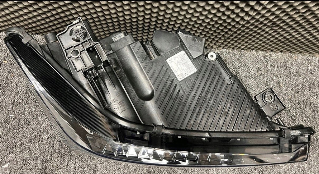 Frontscheinwerfer Citroën Ds4 9848997480 Rechts Scheinwerfer Headlight SCH8697677887md