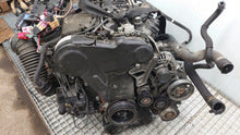 Laden Sie das Bild in den Galerie-Viewer, Motor Audi A5 A4 CAGA 2.0 TDI 143PS 105kW 171TKm 2011 Diesel Engine Komplett