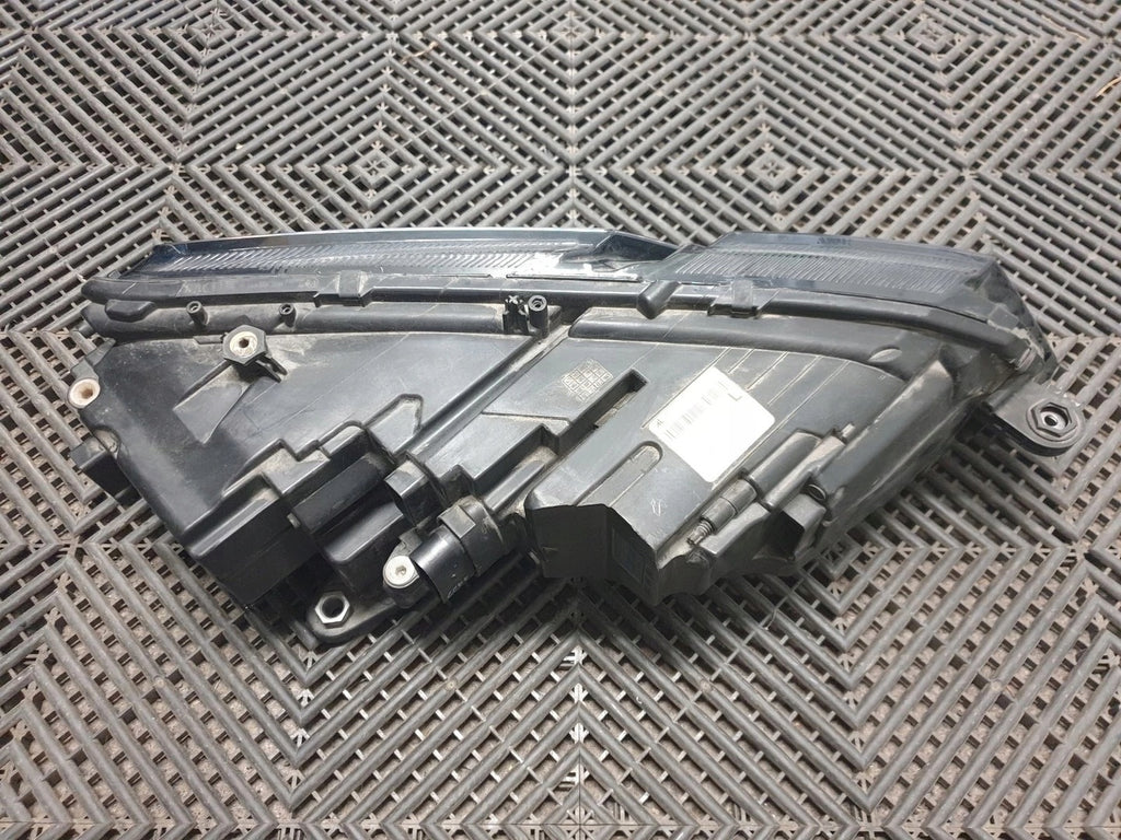 Frontscheinwerfer Skoda Octavia III 5E1941015D LED Links Scheinwerfer Headlight SCH1118673007eg