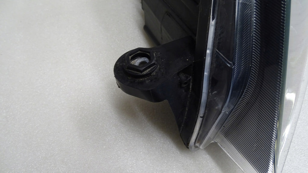 Frontscheinwerfer Skoda Superb III 3V1941017B Xenon Links Scheinwerfer Headlight