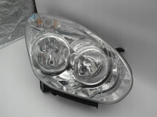 Laden Sie das Bild in den Galerie-Viewer, Frontscheinwerfer Opel Combo 520668560E Rechts Scheinwerfer Headlight SCH4589032542ej