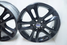 Laden Sie das Bild in den Galerie-Viewer, 4x Alufelge 18 Zoll 7.5" 5x108 52 5ET 30672919 Volvo C70 S40 Rim Wheel FEL5074323003ap
