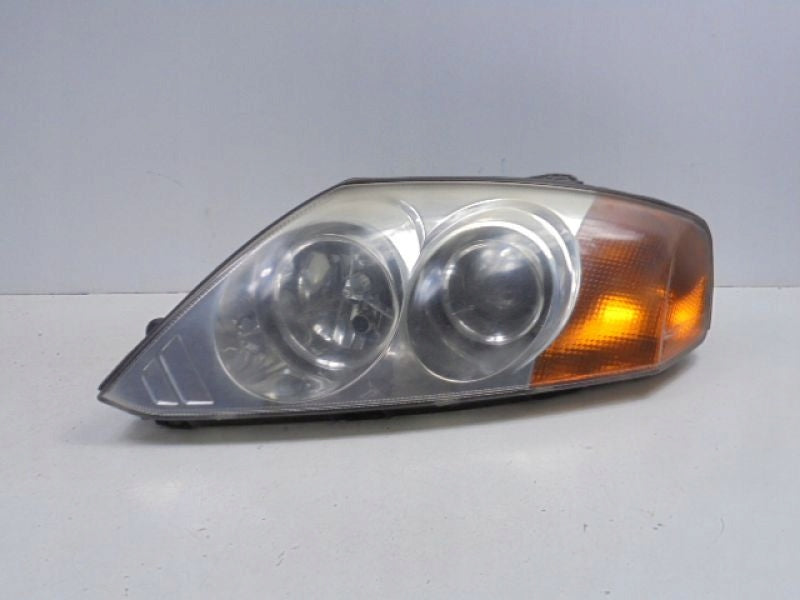 Frontscheinwerfer Hyundai Tiburon Coupe 92101-2CXXX LED Links Headlight