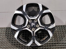 Load image into Gallery viewer, 1x Alufelge 18 Zoll 7.5" 5x108 Citroën C5 Aircross Rim Wheel FEL5421724822gw