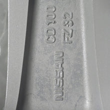 Load image into Gallery viewer, 1x Alufelge 18 Zoll 8.0" 5x114.3 30ET 40300-CD129 Nissan 350z Rim Wheel FEL9161632653og