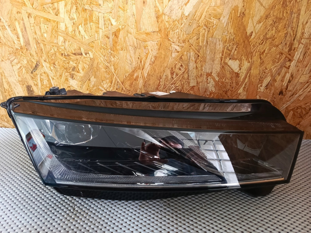 Frontscheinwerfer Skoda Octavia I 5E4941016A Full LED Rechts Headlight SCH6722454483fc