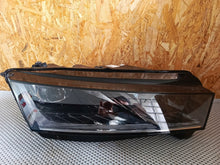 Load image into Gallery viewer, Frontscheinwerfer Skoda Octavia I 5E4941016A Full LED Rechts Headlight SCH6722454483fc