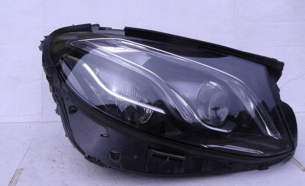 Frontscheinwerfer Mercedes-Benz W213 LED Rechts Scheinwerfer Headlight SCH2869348613fc