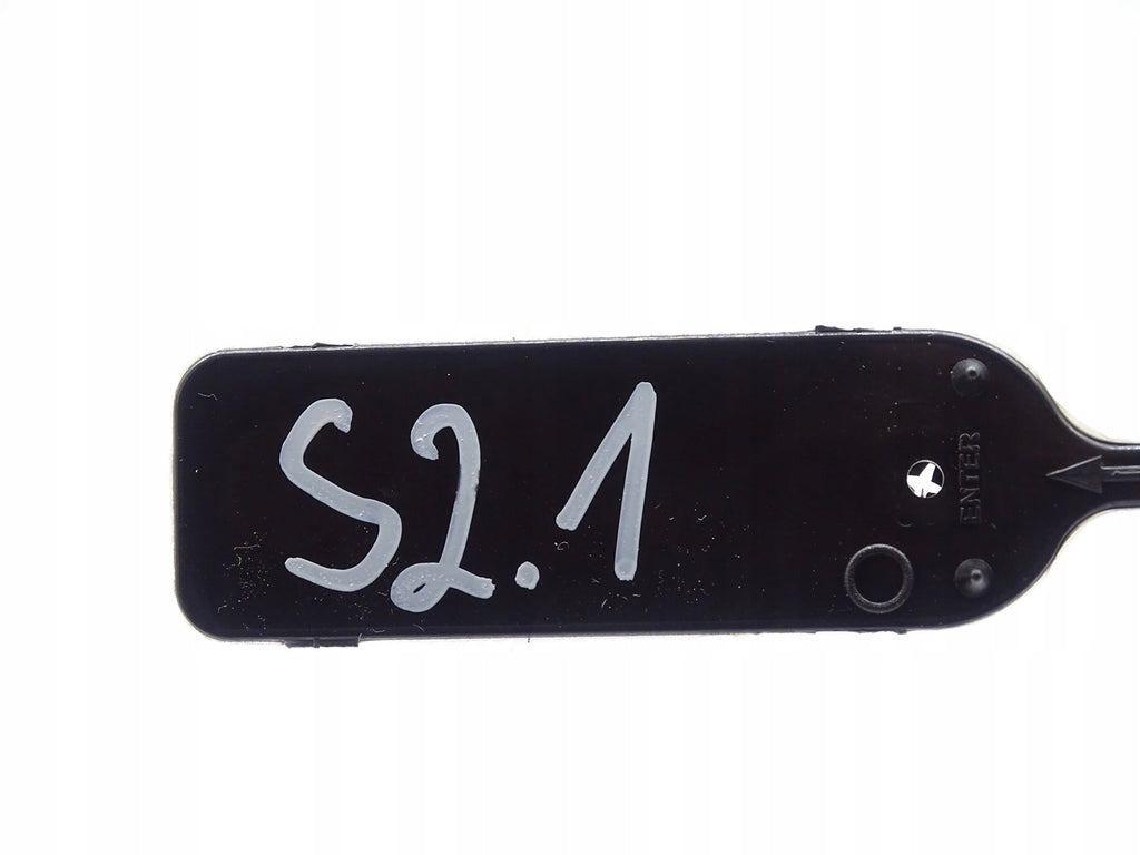 1x Alufelge 18 Zoll 8.5" 5x112 29ET 8T0601025C Audi A4 B8 Rim Wheel