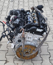 Load image into Gallery viewer, Motor BMW F10 E91 E93 F30 E90 E92 N47D20C 2.0 184PS 2010 Diesel Engine Komplett