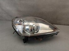 Load image into Gallery viewer, Frontscheinwerfer Opel Zafira B 103419012390 Rechts Scheinwerfer Headlight SCH7238176521qj