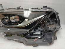 Laden Sie das Bild in den Galerie-Viewer, Frontscheinwerfer Toyota Auris 81110-02K60 Full LED Rechts Headlight
