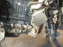 Load image into Gallery viewer, Motor Ford Courier XUCD 1.5 TDCI 75PS 55kW Diesel Engine Komplett MOT2109153584bh