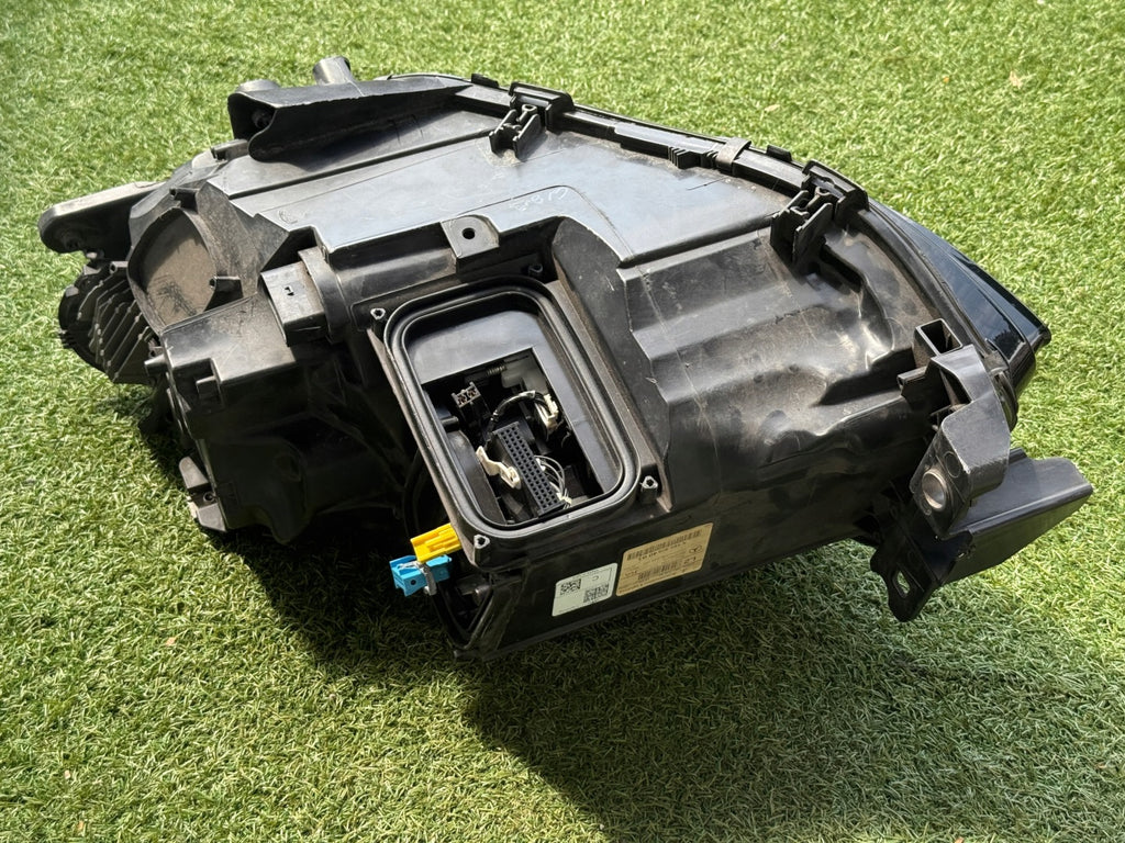 Frontscheinwerfer Mercedes-Benz Gle A1669064003 Rechts Scheinwerfer Headlight SCH8907343511co
