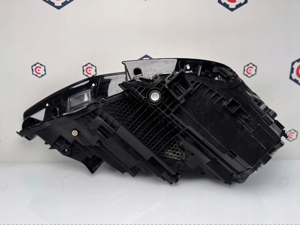 Frontscheinwerfer Audi Q8 4M8941085 Laser Links Scheinwerfer Headlight SCH6465918746ee