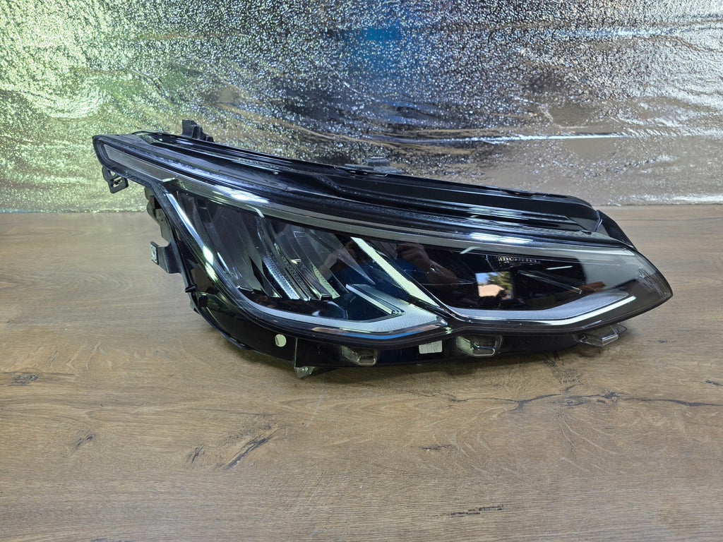 Frontscheinwerfer VW Golf VIII 5H1941006C LED Rechts Scheinwerfer Headlight SCH8270578992np