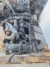 Load image into Gallery viewer, Motor Citroën Peugeot I BH02 10JBHA 1.6 HDI 166TKm Diesel Engine Komplett MOT4672964034my