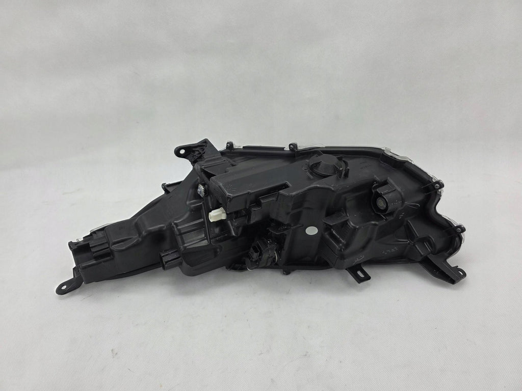 Frontscheinwerfer Toyota 4 Yaris FALSE Scheinwerfer Headlight SCH2431707622dw