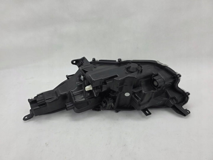 Frontscheinwerfer Toyota 4 Yaris Rechts Scheinwerfer Headlight SCH2431707622dw