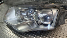 Laden Sie das Bild in den Galerie-Viewer, Frontscheinwerfer VW Passat S26378290 3C0941753G Links Scheinwerfer Headlight SCH1583271630dp
