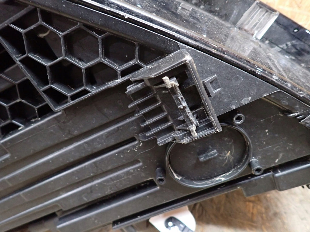 Frontscheinwerfer VW Tiguan 571941060H Full LED Rechts Scheinwerfer Headlight