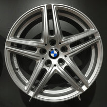 Load image into Gallery viewer, 4x Alufelge 17 Zoll 7.5" 5x112 27ET XR75727-BO BMW 3 G21 G20 Rim Wheel FEL8503846354zl