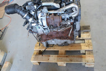 Laden Sie das Bild in den Galerie-Viewer, Motor Renault I K9KE628 1.5 DCI 90PS 66kW 2007 Diesel Engine Komplett MOT1300015560ui