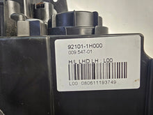 Laden Sie das Bild in den Galerie-Viewer, Frontscheinwerfer Kia Ceed 92101-1H000 LED Links Scheinwerfer Headlight SCH5581640523hr