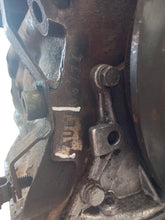 Laden Sie das Bild in den Galerie-Viewer, Motor VW Golf IV AUE 2.8 204PS 2003 Benzin Engine Unkomplett MOT9742704855as