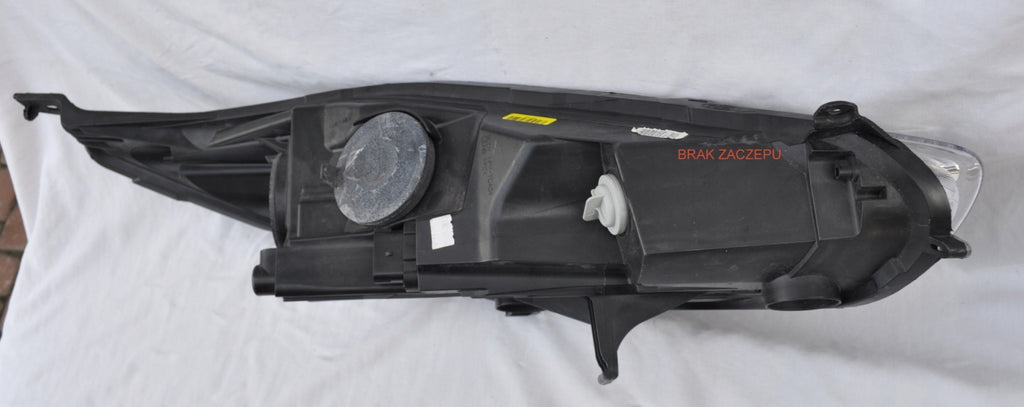 Frontscheinwerfer Ford Fiesta I C1BB-13W030-CD Links Scheinwerfer Headlight SCH5266696432jj