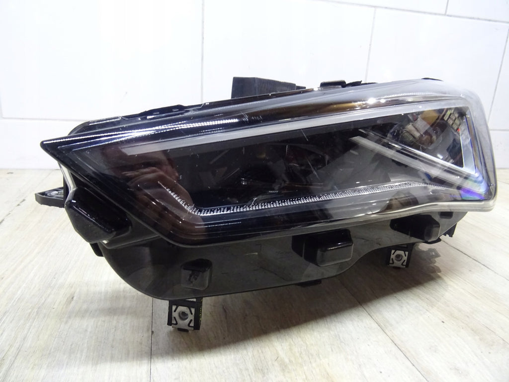 Frontscheinwerfer Seat Leon 5FB941035B Full LED Links Scheinwerfer Headlight