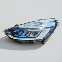 Load image into Gallery viewer, Frontscheinwerfer Renault Clio IV 260606098R Full LED Links Headlight