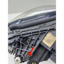 Laden Sie das Bild in den Galerie-Viewer, Frontscheinwerfer Mercedes-Benz W205 A2059068701 LED Links Headlight SCH4521901326vw