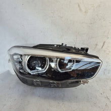 Load image into Gallery viewer, Frontscheinwerfer BMW 1 F21 F20 8739576 Full LED Rechts Scheinwerfer Headlight SCH7899027395as