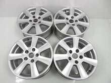 Laden Sie das Bild in den Galerie-Viewer, 4x Alufelge 16 Zoll 7.0" 5x120 20ET M877107 BMW E36 E46 F10 E60 Rim Wheel FEL9529220570vy