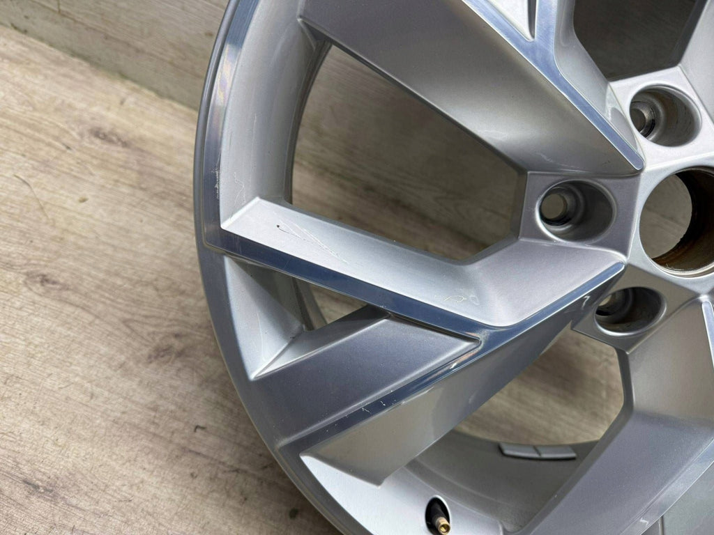 1x Alufelge 19 Zoll 5x112 565601025F Skoda Kodiaq Rim Wheel FEL4019067956xg