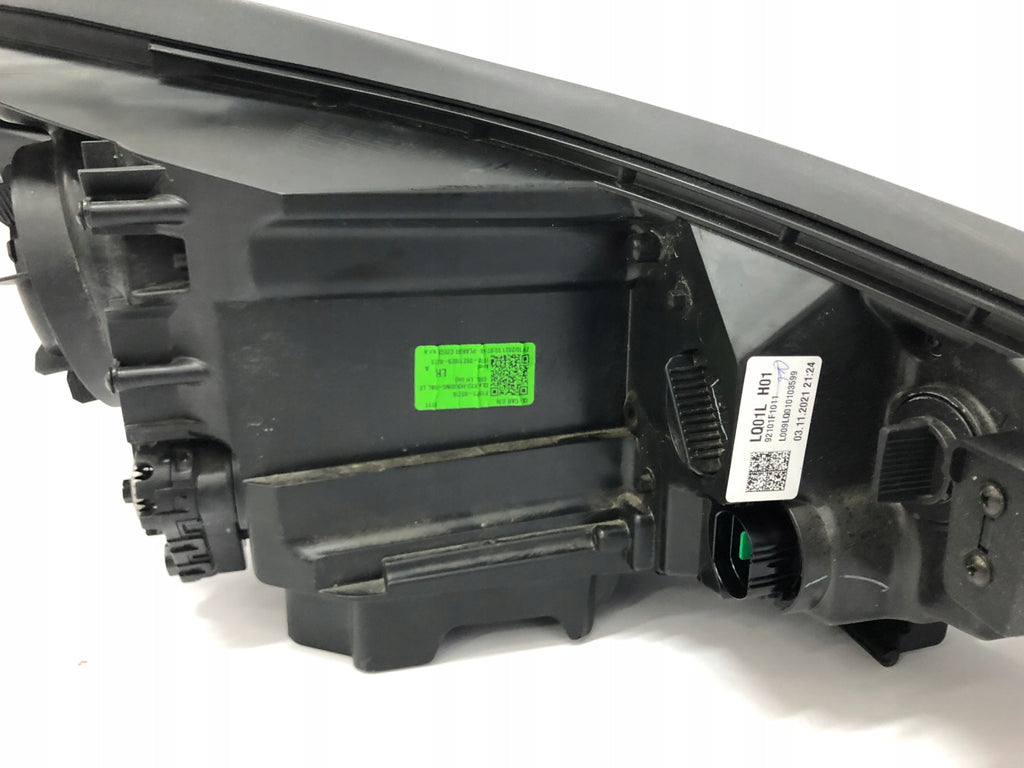 Frontscheinwerfer Kia Sportage IV F192101200 Links Scheinwerfer Headlight SCH3104297614he