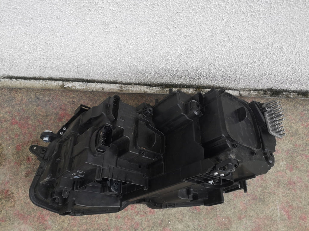 Frontscheinwerfer VW Tiguan 5NB941082B Rechts Scheinwerfer Headlight SCH8582878848ni