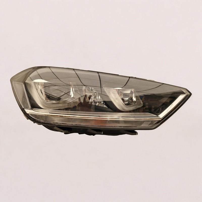 Frontscheinwerfer VW Sportsvan 517941034B LED Rechts Scheinwerfer Headlight