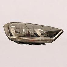 Laden Sie das Bild in den Galerie-Viewer, Frontscheinwerfer VW Sportsvan 517941034B LED Rechts Scheinwerfer Headlight