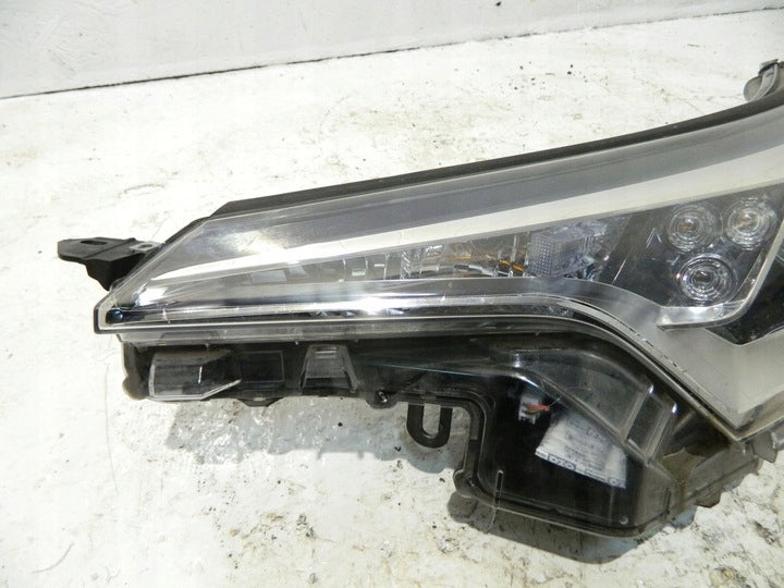 Frontscheinwerfer Toyota Chr C-Hr Links Scheinwerfer Headlight SCH4642950944xc