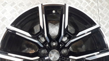 Load image into Gallery viewer, 1x Alufelge 19 Zoll 9.0" 5x112 42ET Glanz Graphit 8747305 BMW 4 G22 I4 G26 Mg FEL2225677057rt