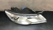 Laden Sie das Bild in den Galerie-Viewer, Frontscheinwerfer VW Tiguan 5N1941032AB LED Rechts Scheinwerfer Headlight