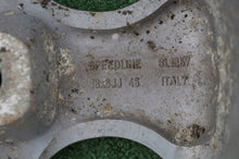 Load image into Gallery viewer, 1x Alufelge 16 Zoll 6.0" 5x114.3 46ET Silber Mitsubishi Pajero I Pinin Rim Wheel FEL8865352579vj