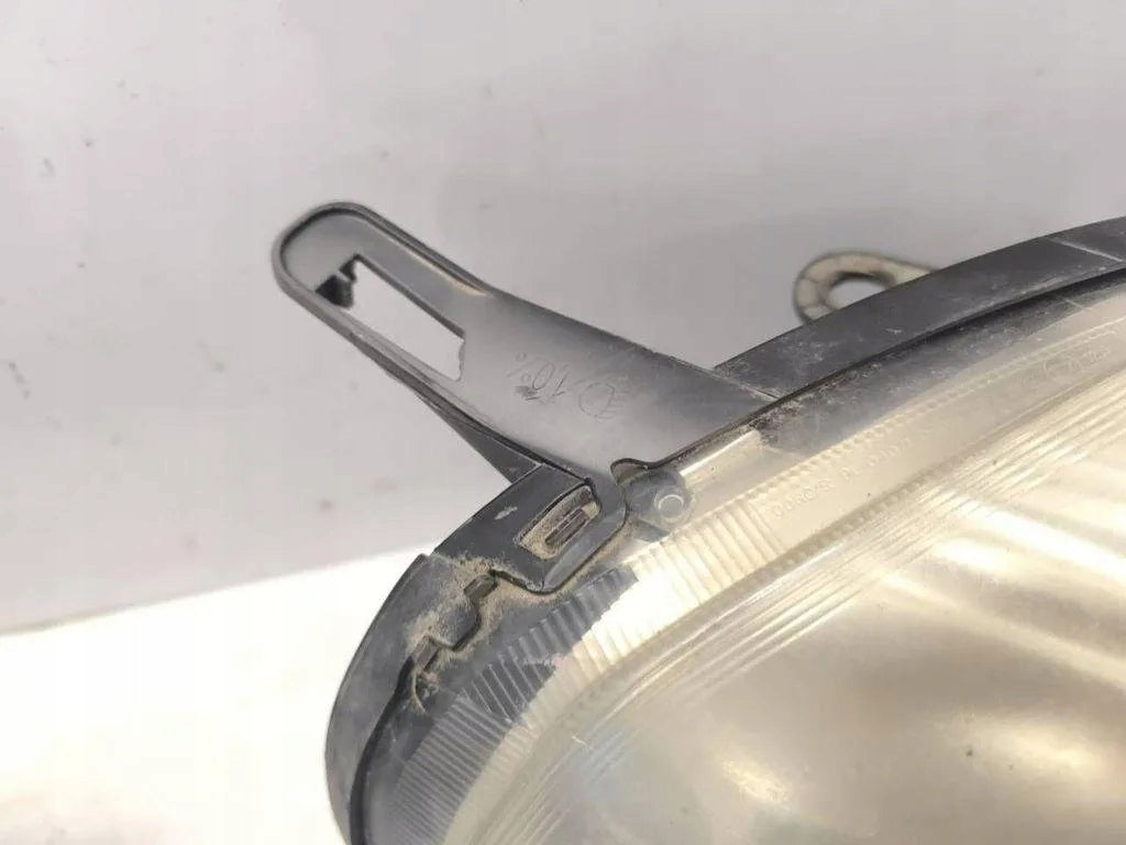 Frontscheinwerfer Fiat Punto 89101388 Rechts Scheinwerfer Headlight SCH4648885917dv
