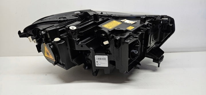 Frontscheinwerfer BMW X5 G05 X6 G06 9481789-09 LED Links Scheinwerfer Headlight SCH2325193064bk