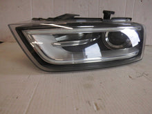 Load image into Gallery viewer, Frontscheinwerfer Audi Q3 8U0941003H LED Links Scheinwerfer Headlight