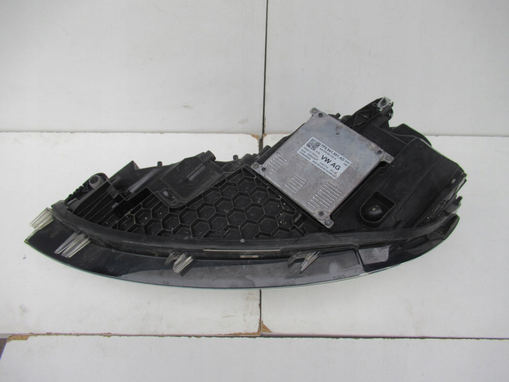 Frontscheinwerfer VW Golf VII 5G1941036C LED Rechts Scheinwerfer Headlight SCH3349860051cl