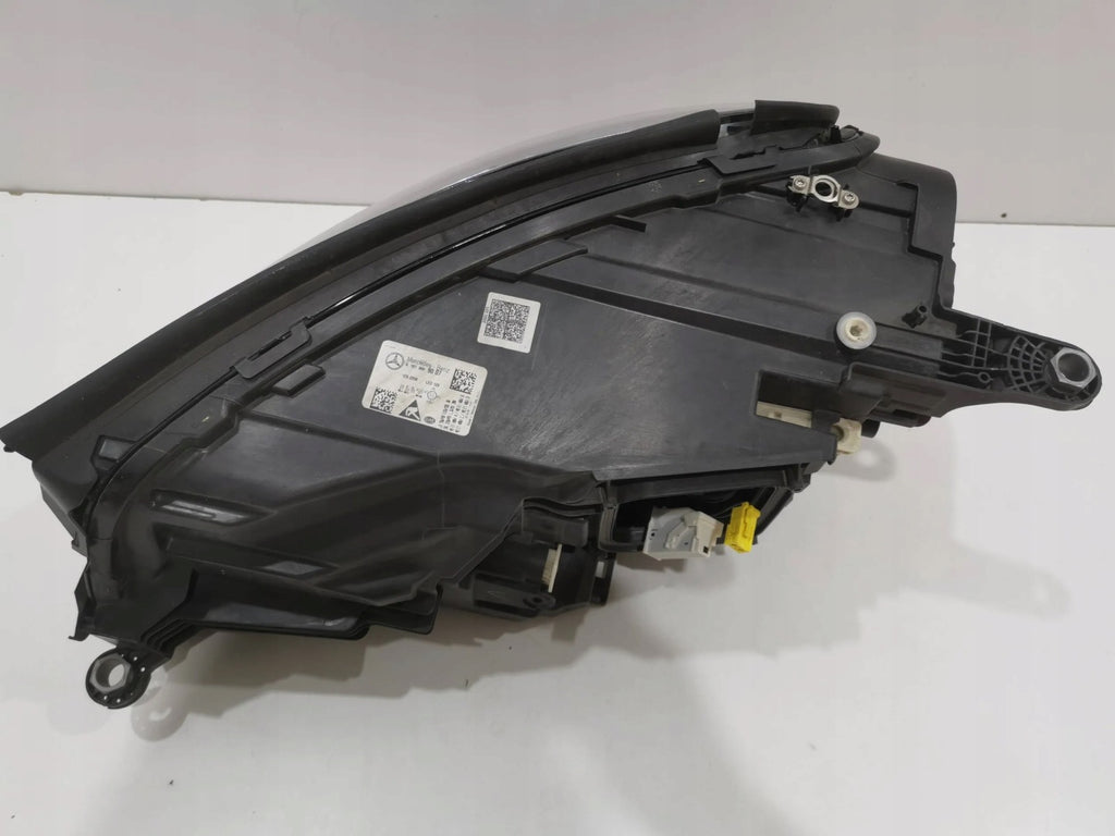 Frontscheinwerfer Mercedes-Benz Gls X167 A1679069007 Rechts Headlight SCH4552285752ed