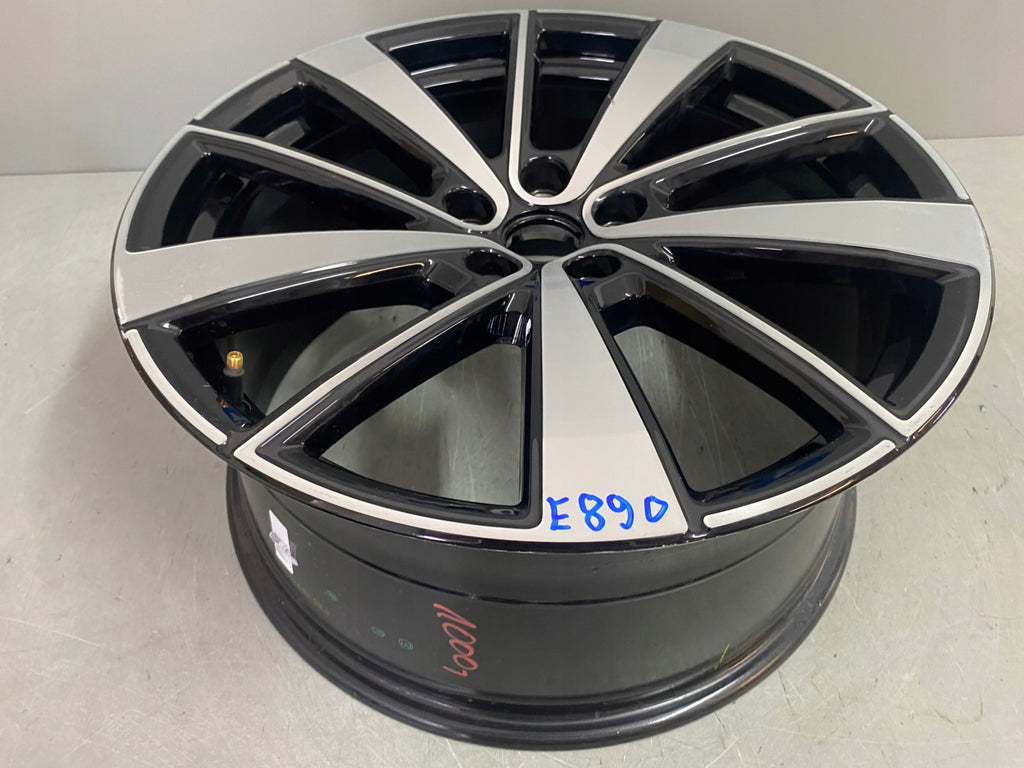 1x Alufelge 19 Zoll 9.0" 5x108 53ET 32134523 Polestar 1 Rim Wheel FEL6518970106zn